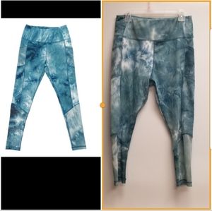 V A Core XL leggings